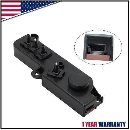 Power Seat Control Switch for Tesla Model 3/Y (2017–2022)