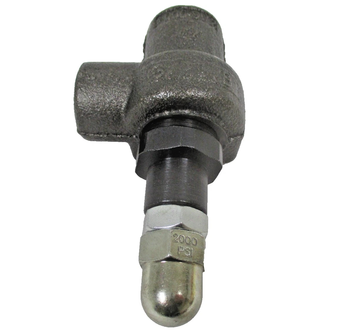 Hydraulic Relief Valve for CNH (592182, 80592182, J1-10-HP-2000)