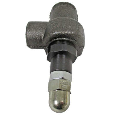 Hydraulic Relief Valve for CNH (592182, 80592182, J1-10-HP-2000)