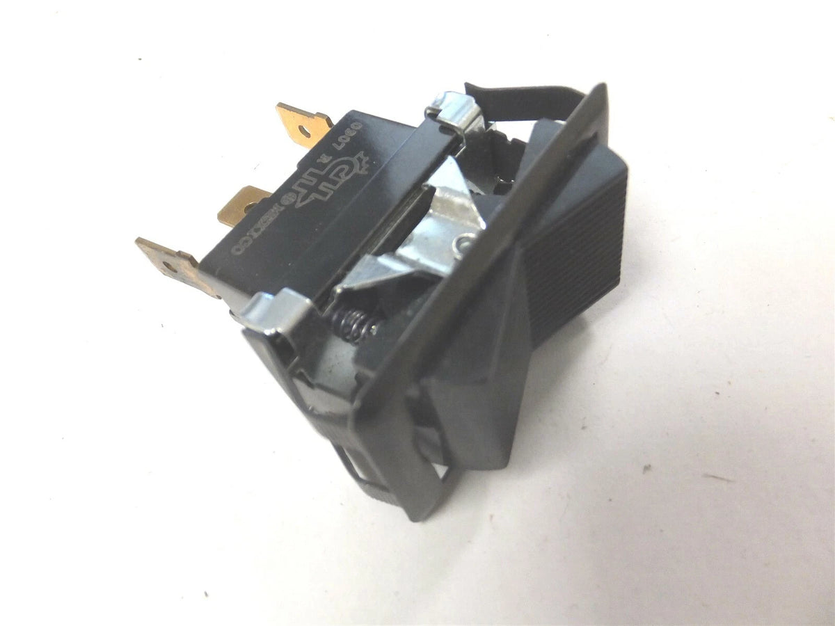 Heater Fan Switch for International (2007–2008) 1685566C1, 57007-08