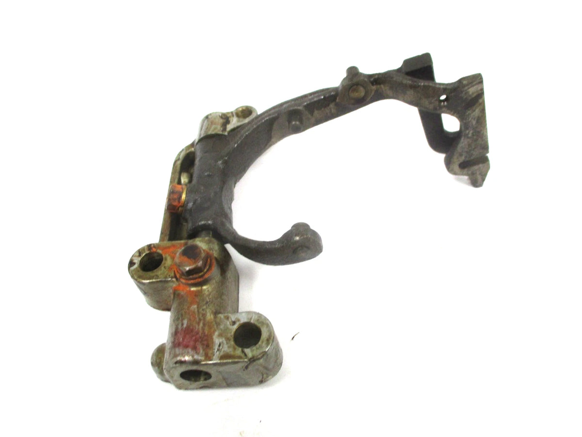 Lever Fork for Kubota L175 L225 L245 L295 L305 (OEM 15221-56050, 15221-56053)