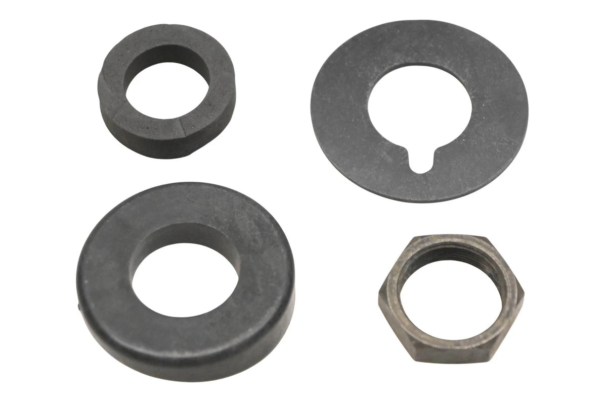 Wiper Motor Mount Kit for Ford (E89Z-17C407-A)