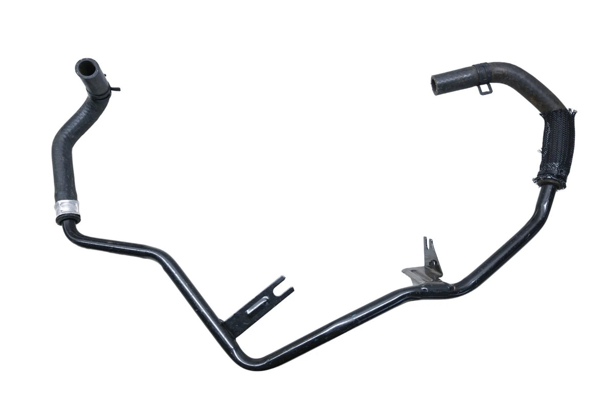 Outlet Tube Assembly for Ford (XL3E-6N866-BB)