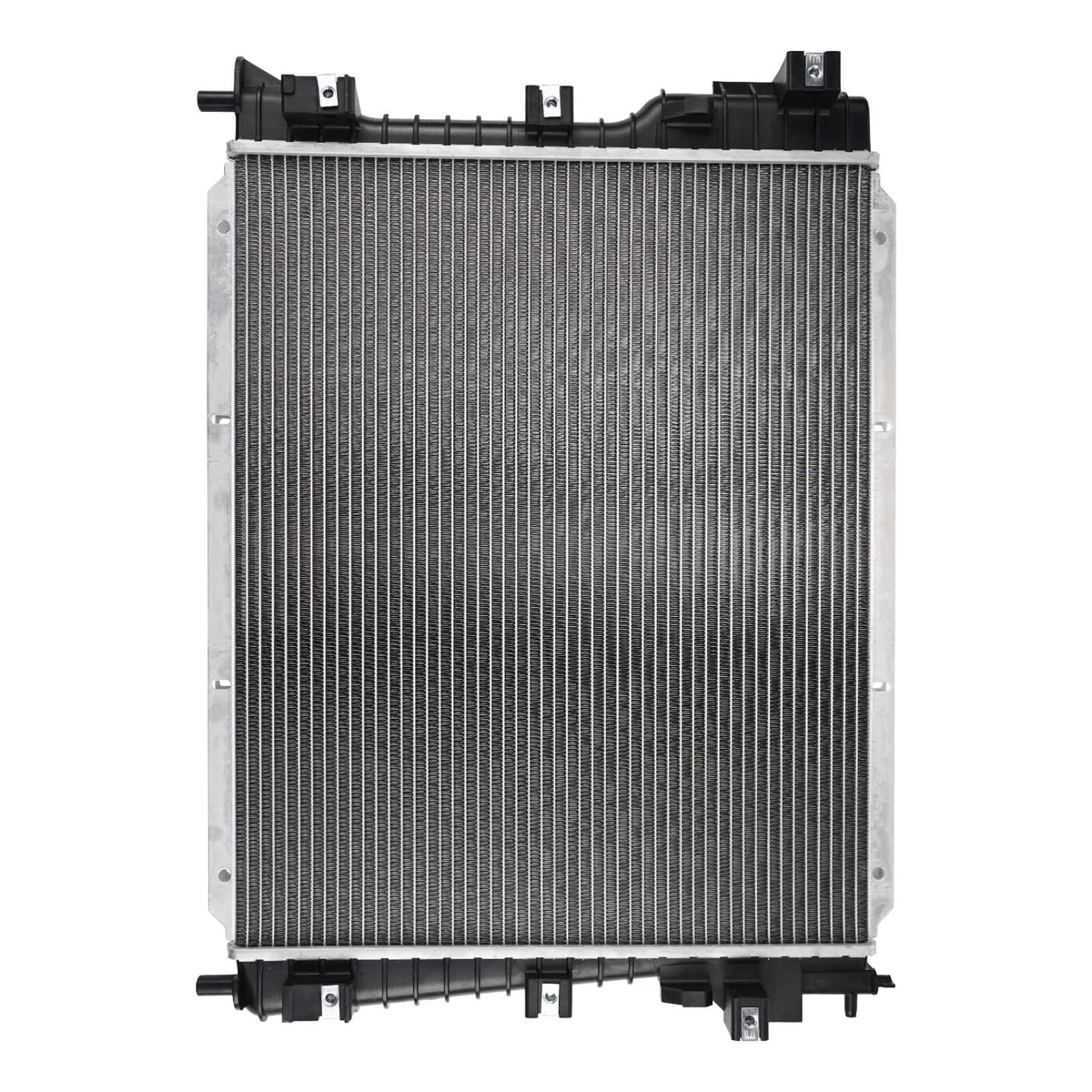 Aluminum Cooling Radiator CU2789 for Ford Mustang (2011–2014)