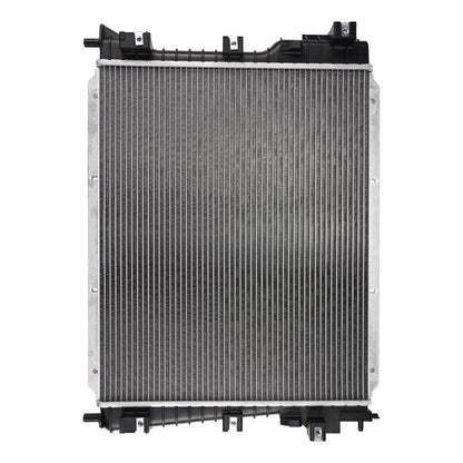Aluminum Cooling Radiator CU2789 for Ford Mustang (2011–2014)