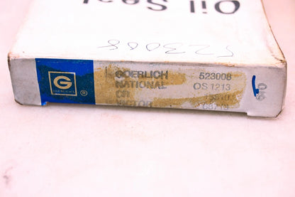 Oil Seal for Goerlich 523008, 15810, 66718 (NOS)