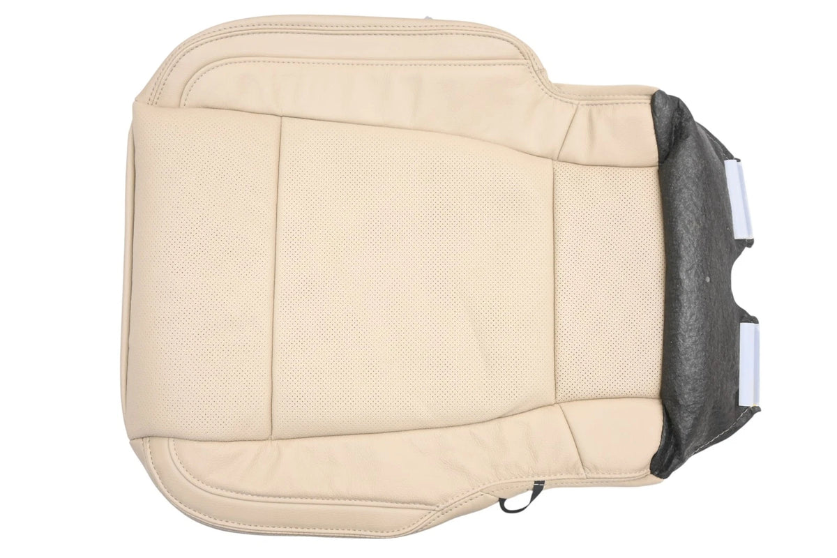 OEM Front Right Seat Cushion Cover for Ford (GL3Z-1662900-AL)