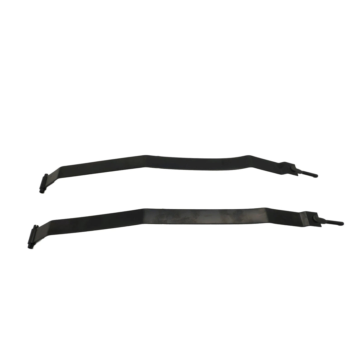 Pair Fuel Tank Straps for Jeep TJ Wrangler (1997–2006)