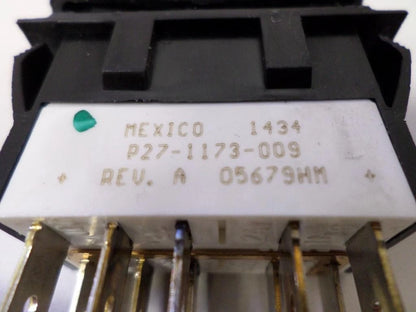 Electronic Part P27-1173-009 for Kenworth T680 (2015)