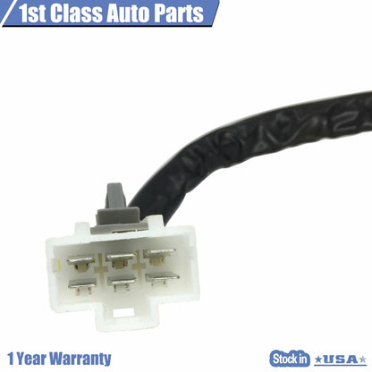 Ignition Switch for Nissan Altima Pathfinder Maxima Infiniti I30 (1993–2004) 487501E411