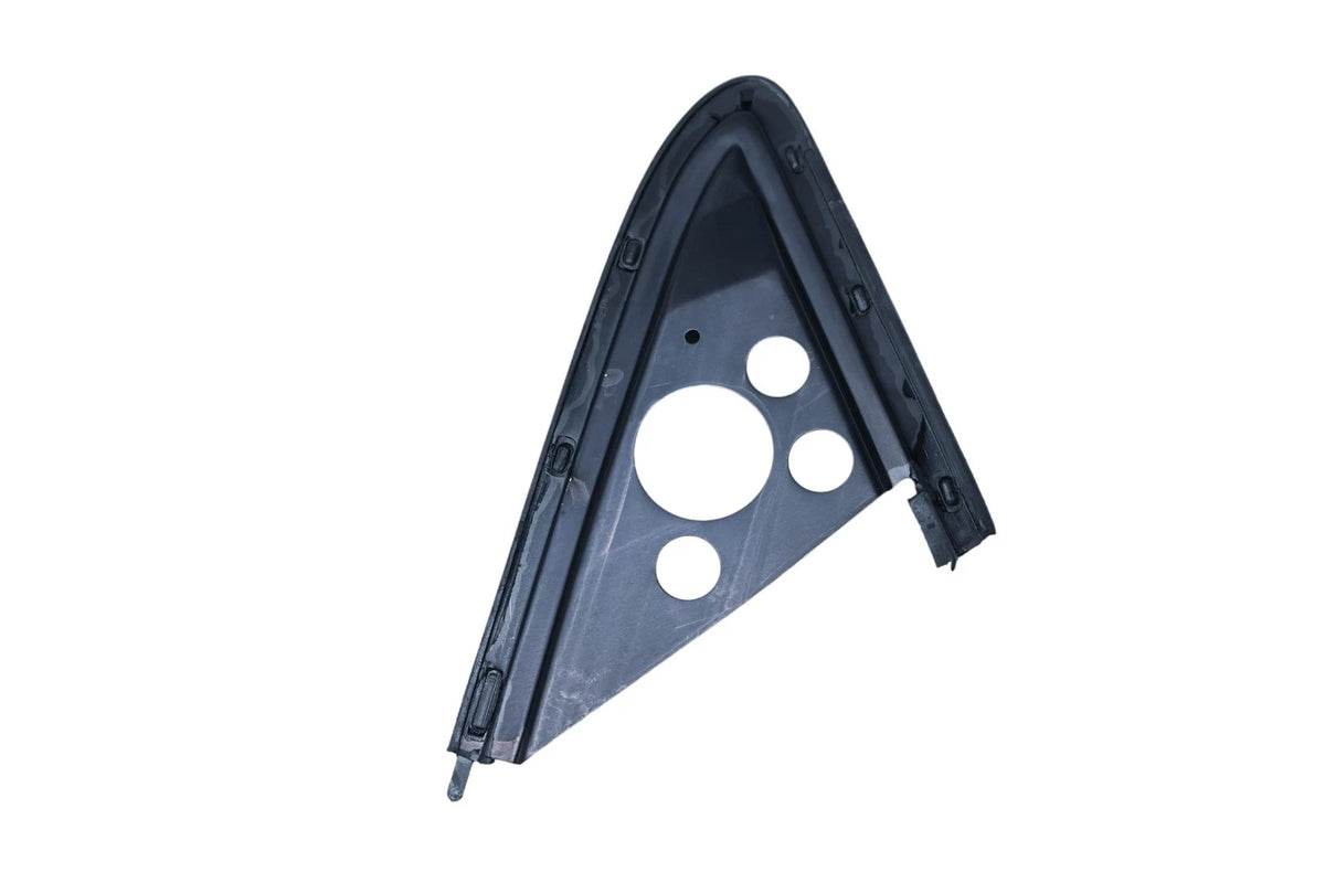 Left Side Door Window Moulding Kit for Ford (E9DZ-5420551-A9G)