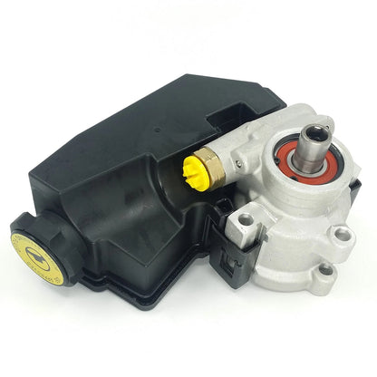 Power Steering Pump for Jeep Cherokee (1996–2001), Wrangler TJ (1997–2003) 52087871