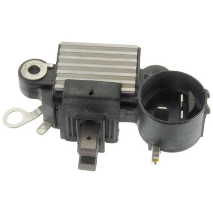 Voltage Regulator for Isuzu (1986–1992) GD312184-A L150-73155 8-94462-849-0