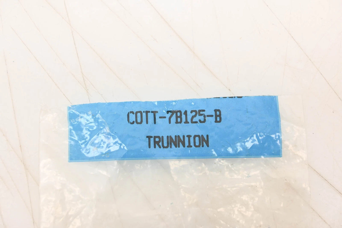 Trunnion for Ford COTT-7B125-B (NOS)