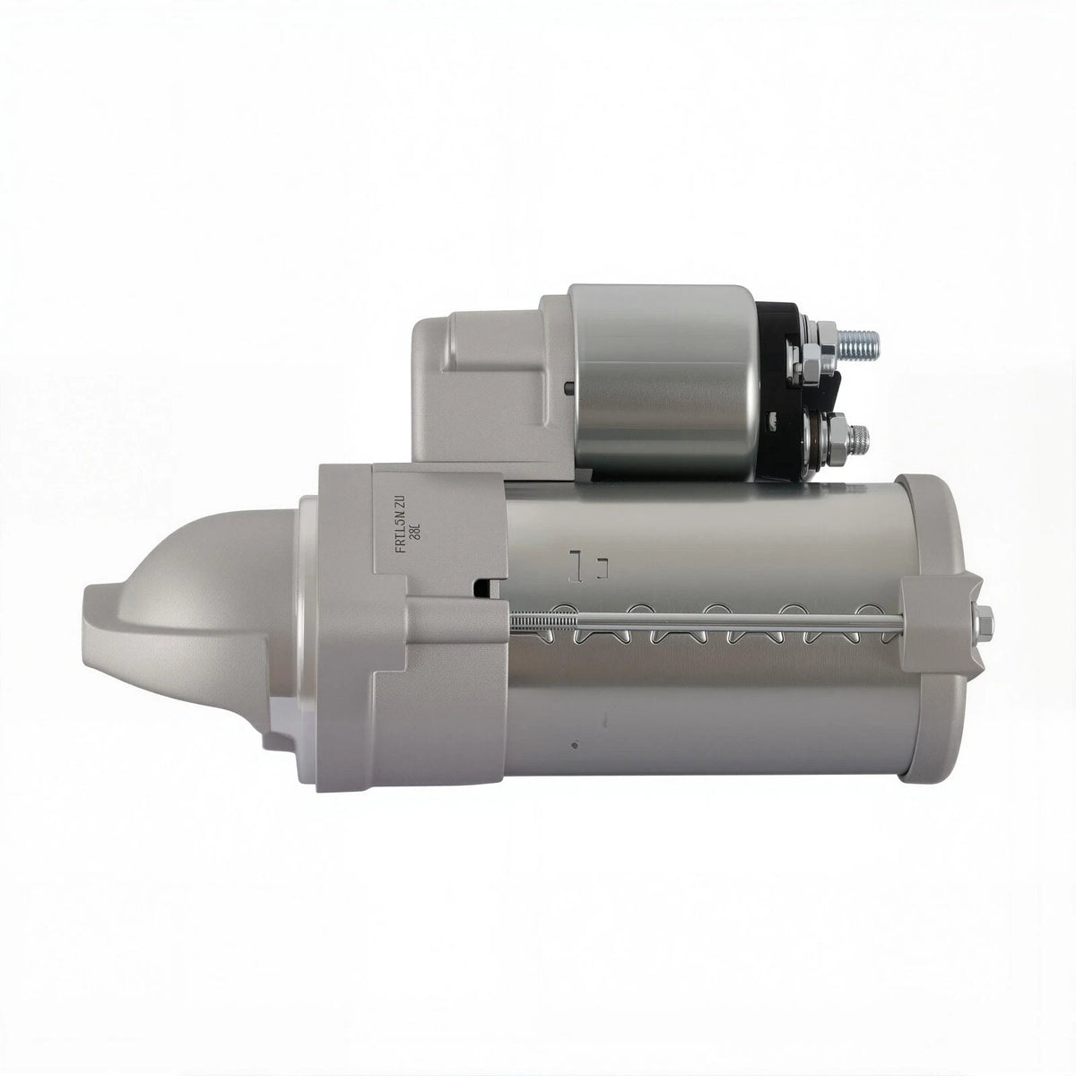 Starter Motor for Ford F-150 (2017) 1.4kW 12V CW 13-Tooth Pinion 19355