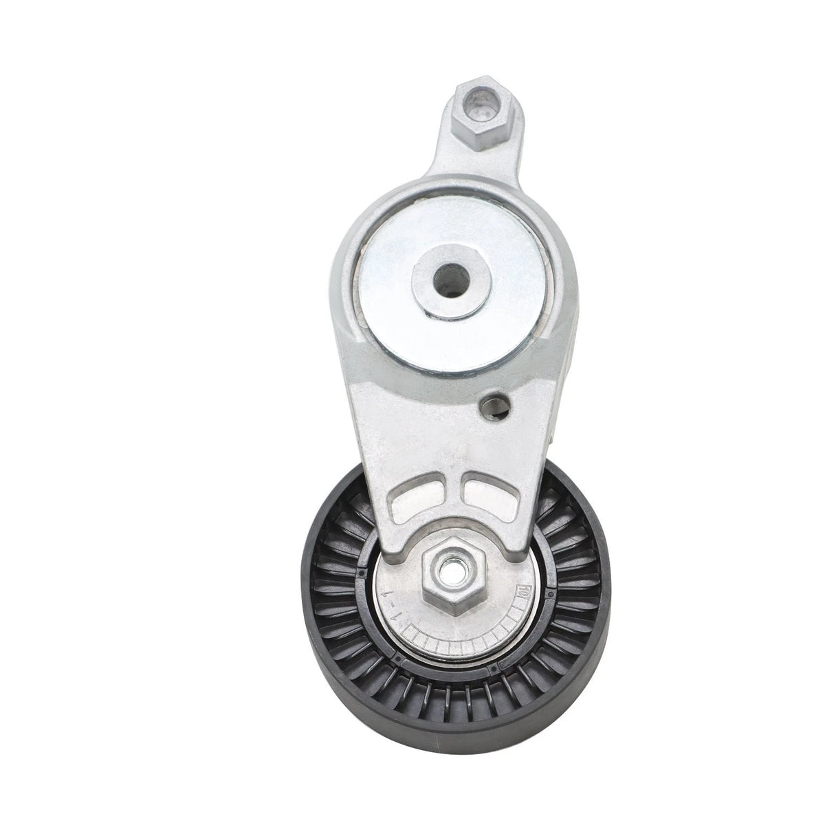 Drive Belt Tensioner Assembly w/ Pulley for Toyota Camry 2012–2017 39106