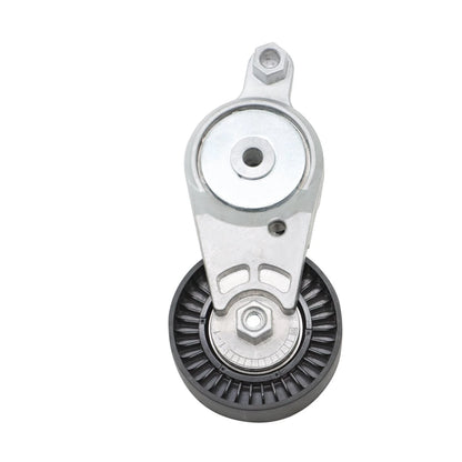 Drive Belt Tensioner Assembly w/ Pulley for Toyota Camry 2012–2017 39106