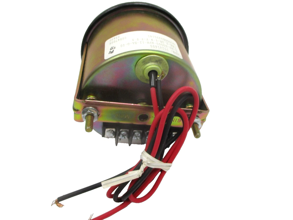 Tachometer for New Holland Fiat Allis FG85 FG105