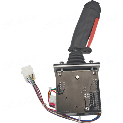 Single Axis Joystick Controller for JLG Scissor Lift E2 (1532E2, 1932E2)