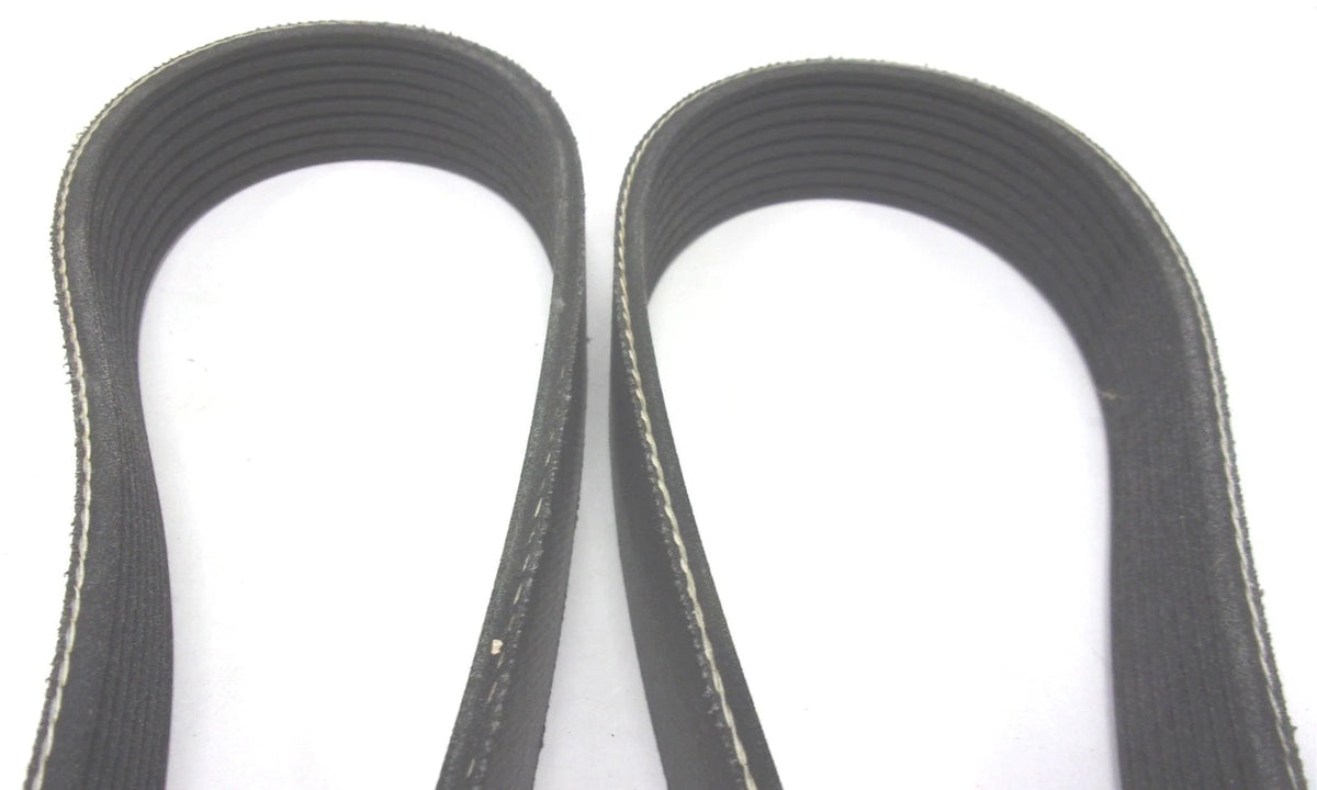 Serpentine Belt 8PK1638 for Ford (1616076C1, Gates K080645HD)