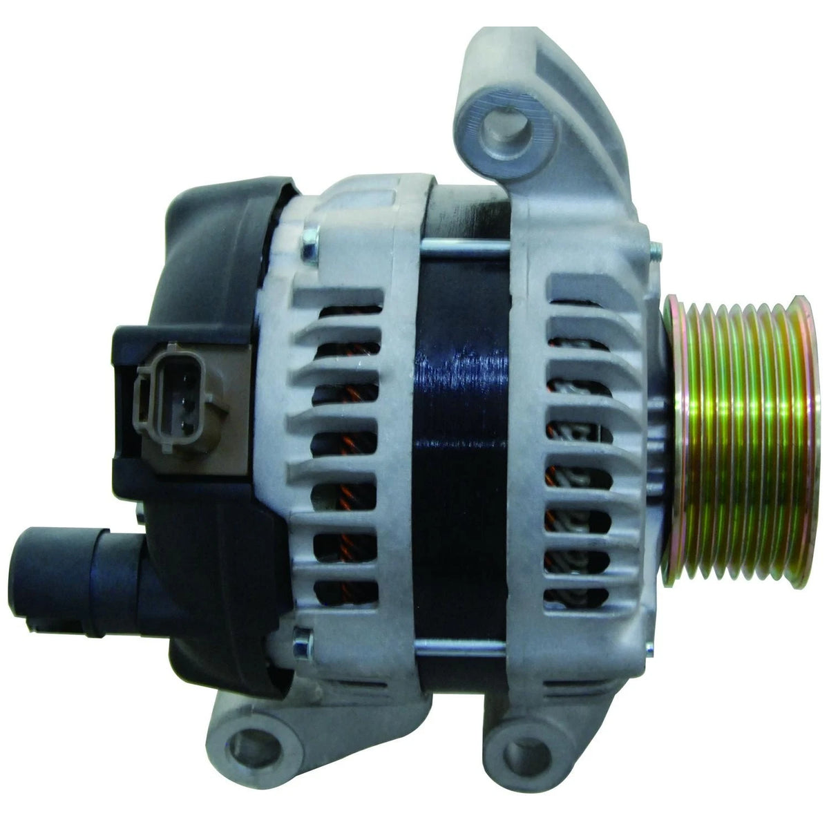 Alternator for Ford F450 6.4L Diesel (2008–2010)