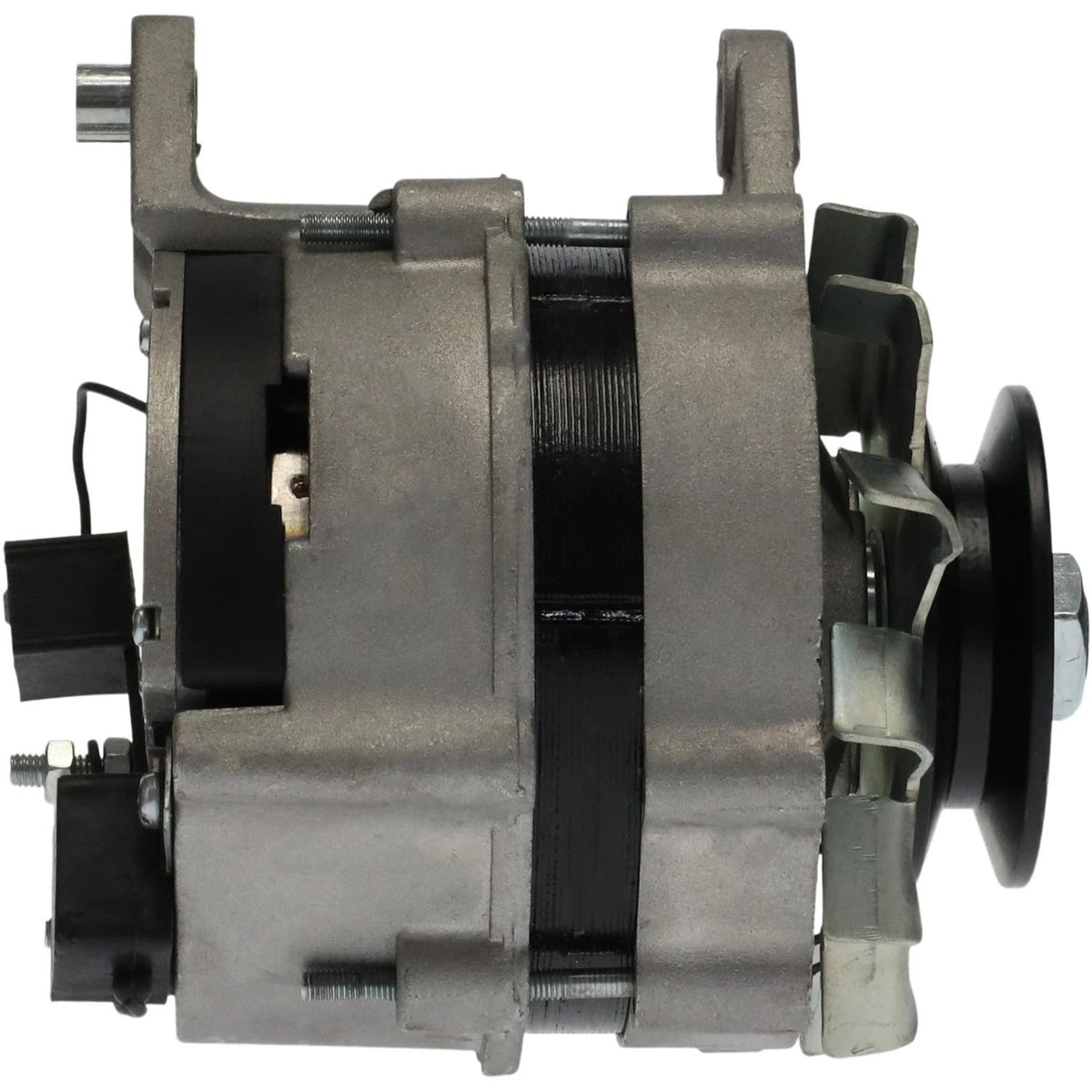 45A Alternator for Ford 6610 (1986–1992), 7610 (1987–1993), 455 (1987–1988) X612045 IA0505