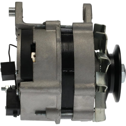 45A Alternator for Ford 6610 (1986–1992), 7610 (1987–1993), 455 (1987–1988) X612045 IA0505