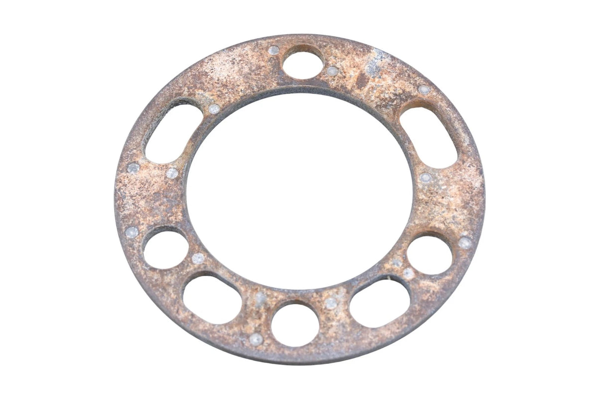 C603 5-6 Lug 1/4" Wheel Spacer for Aftermarket Vehicles
