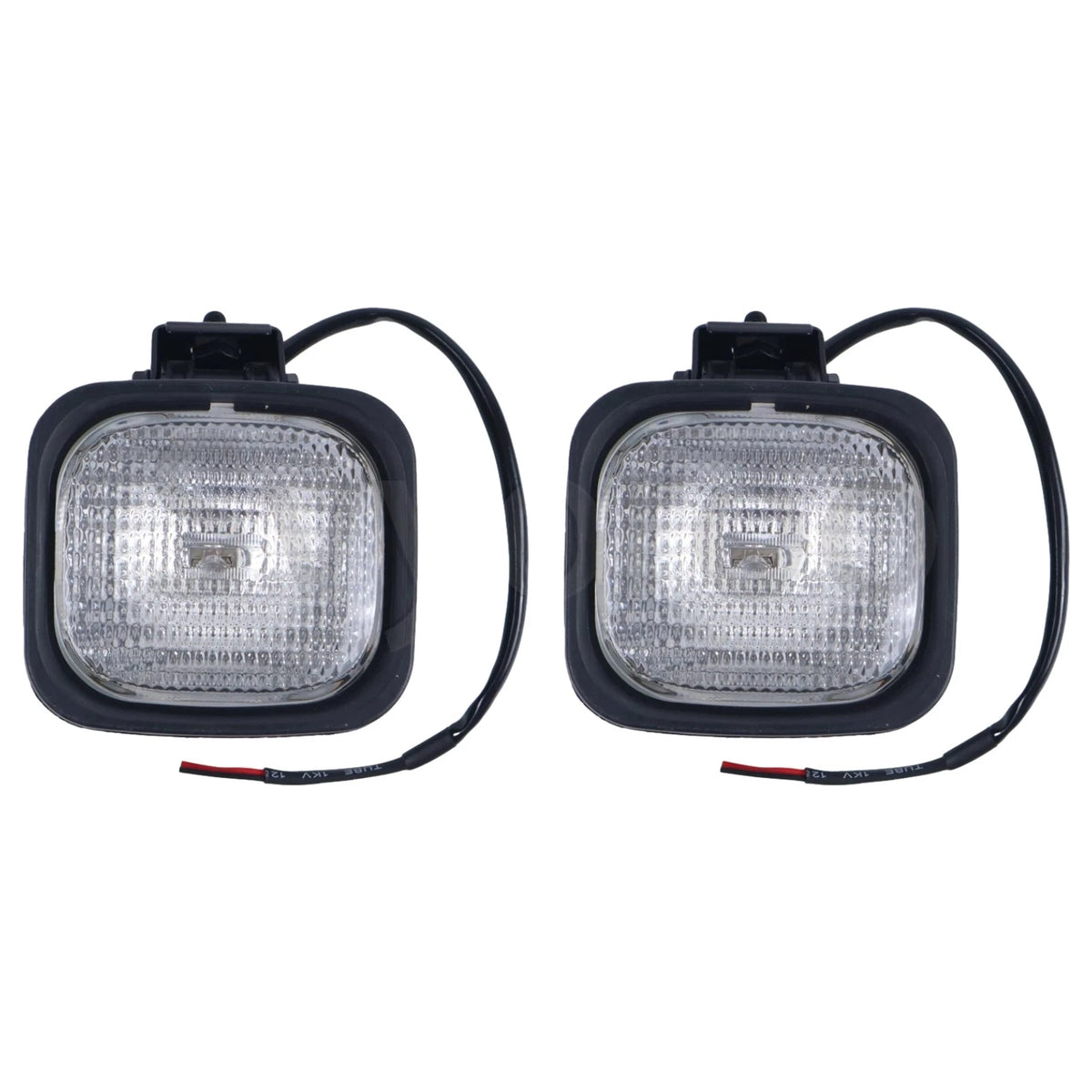 2X Head Lamp Assy 56510-23600-71 for Toyota Forklift 6FG15 6FG25 7FG15 7FG25
