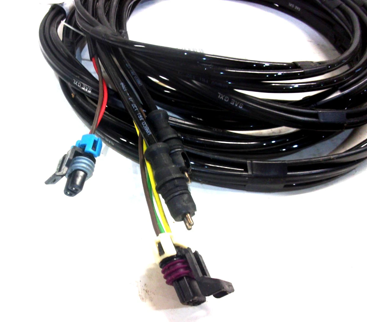 Harness for International (2000–2005) 3579315P94, 3579315P93