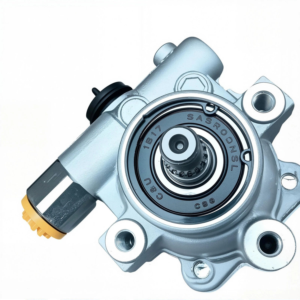 Power Steering Pump 21-5450 for Nissan Altima Sentra L4 2.5L (2004–2006)