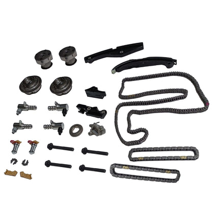 21x Engine Timing Chain Kit for Ford Transit-150/250/350HD (2015–2023)