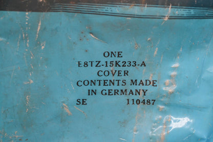 Fog Lamp Cover for Ford (E8TZ-15K233-A)