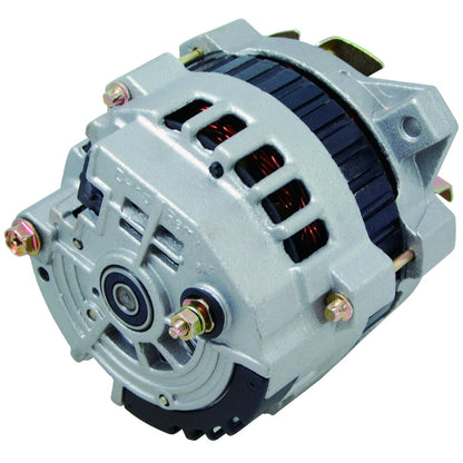 Alternator for Jeep Cherokee Comanche Wagoneer 4.0L L6 (1987–1990)