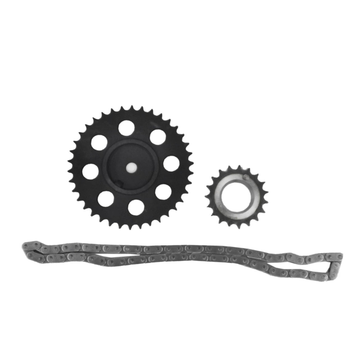 Engine Timing C3078 for Chevrolet Trailblazer (2008–2009), Isuzu Ascender, Saab 9-7x