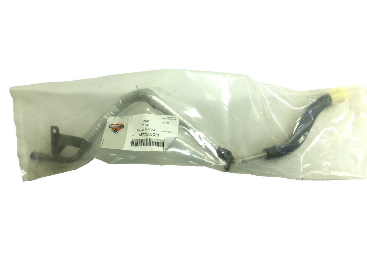 Water Tube for International (2010–2015) 1877556C91, 1848398C1