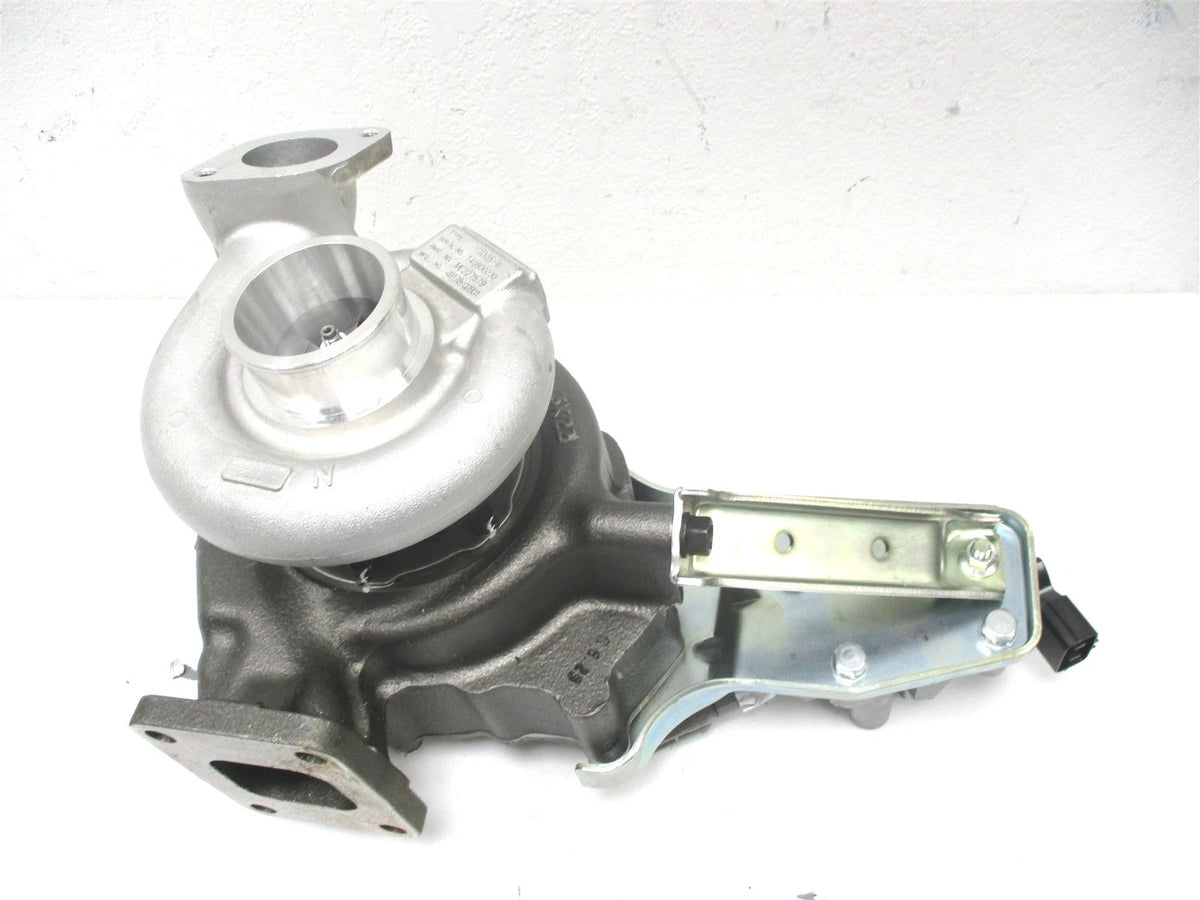 OEM Turbo TD05-6 for Mitsubishi J08 4M50T (ME227579, 49178-02801)