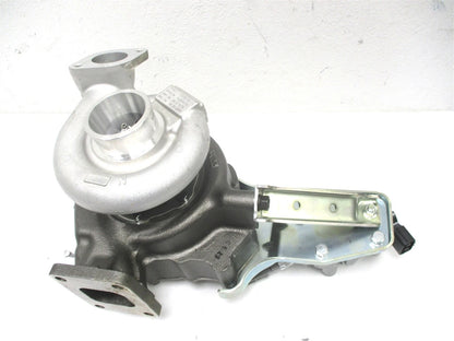OEM Turbo TD05-6 for Mitsubishi J08 4M50T (ME227579, 49178-02801)
