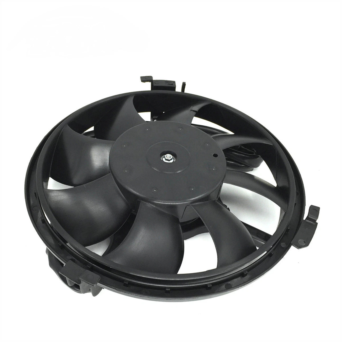 Radiator Cooling Fan for VW Golf Jetta Audi TT (1999–2006) 1J0959455S