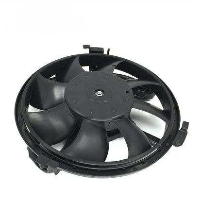 Radiator Cooling Fan for VW Golf Jetta Audi TT (1999–2006) 1J0959455S