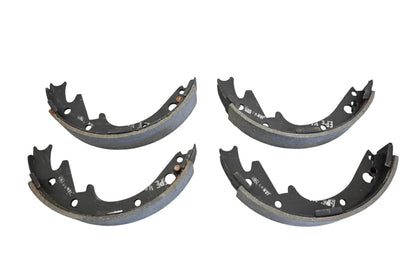 Remanufactured Rear Drum Brake Shoe Kit for Toyota Corona (1981–1982)