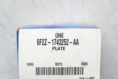 Door Lock Striker Plate for Ford (6F2Z-1743252-AA)