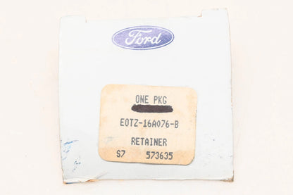 Front Fender Molding Retainer Clip for Ford (E0TZ-16A076-B)