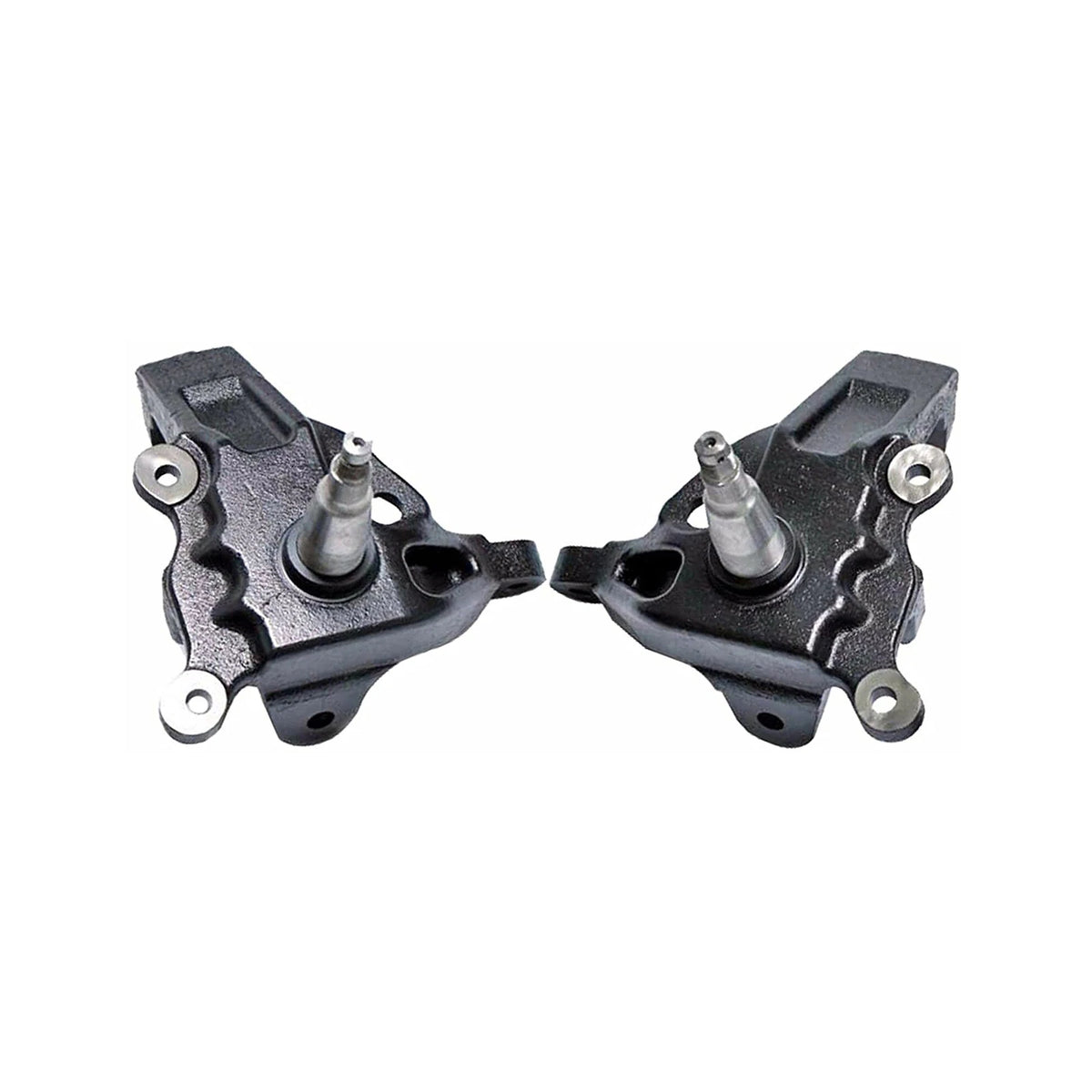 3.5" Lift Front Spindle Suspension Leveling Kit for Ford F150 2WD (1997–2003)