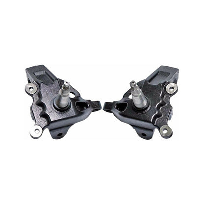 3.5" Lift Front Spindle Suspension Leveling Kit for Ford F150 2WD (1997–2003)