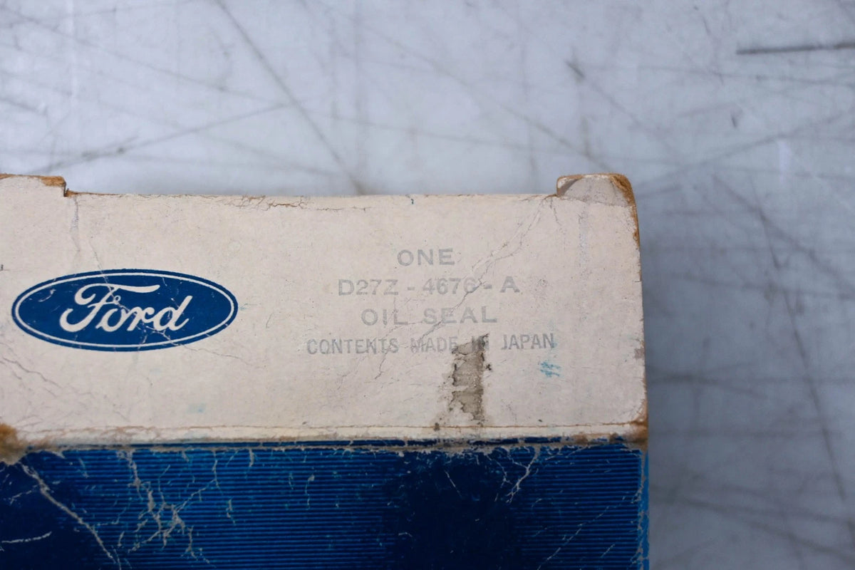 Differential Pinion Seal for Ford (D27Z-4676-A)