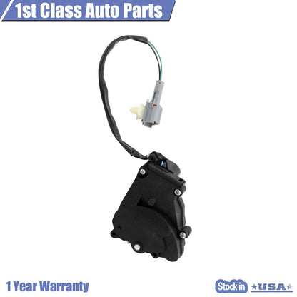 Door Lock Actuator Rear Left for Kia Sorento (2003–2009)
