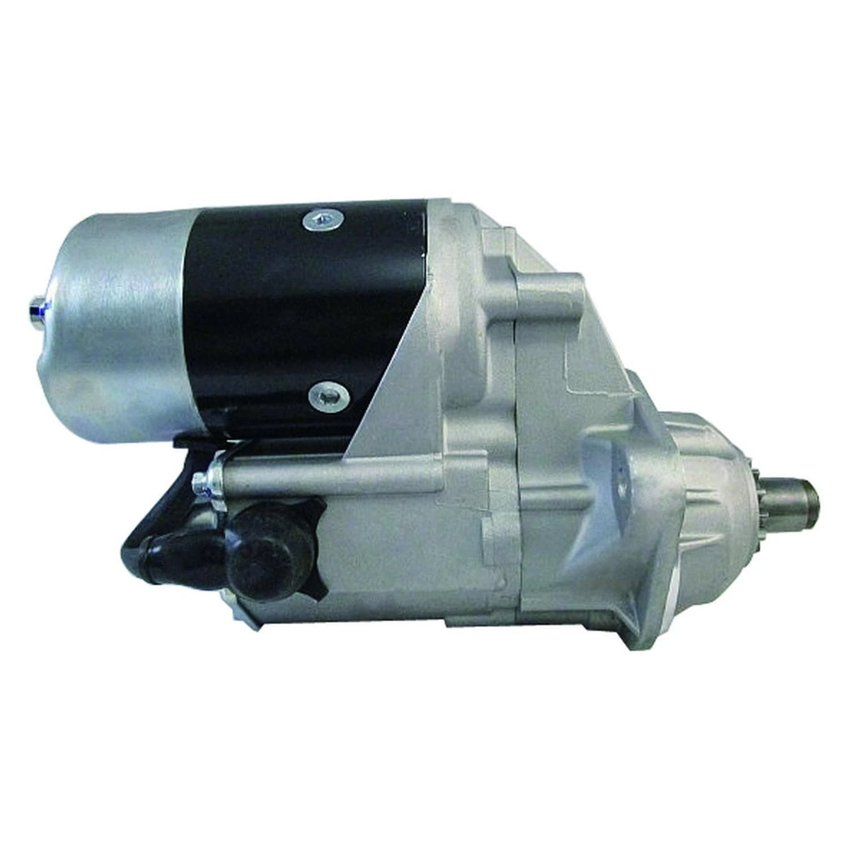 12V Starter for Trackless MT 4BT3.9 (2005–2015) 428000-1860 STR70048 LRS02670