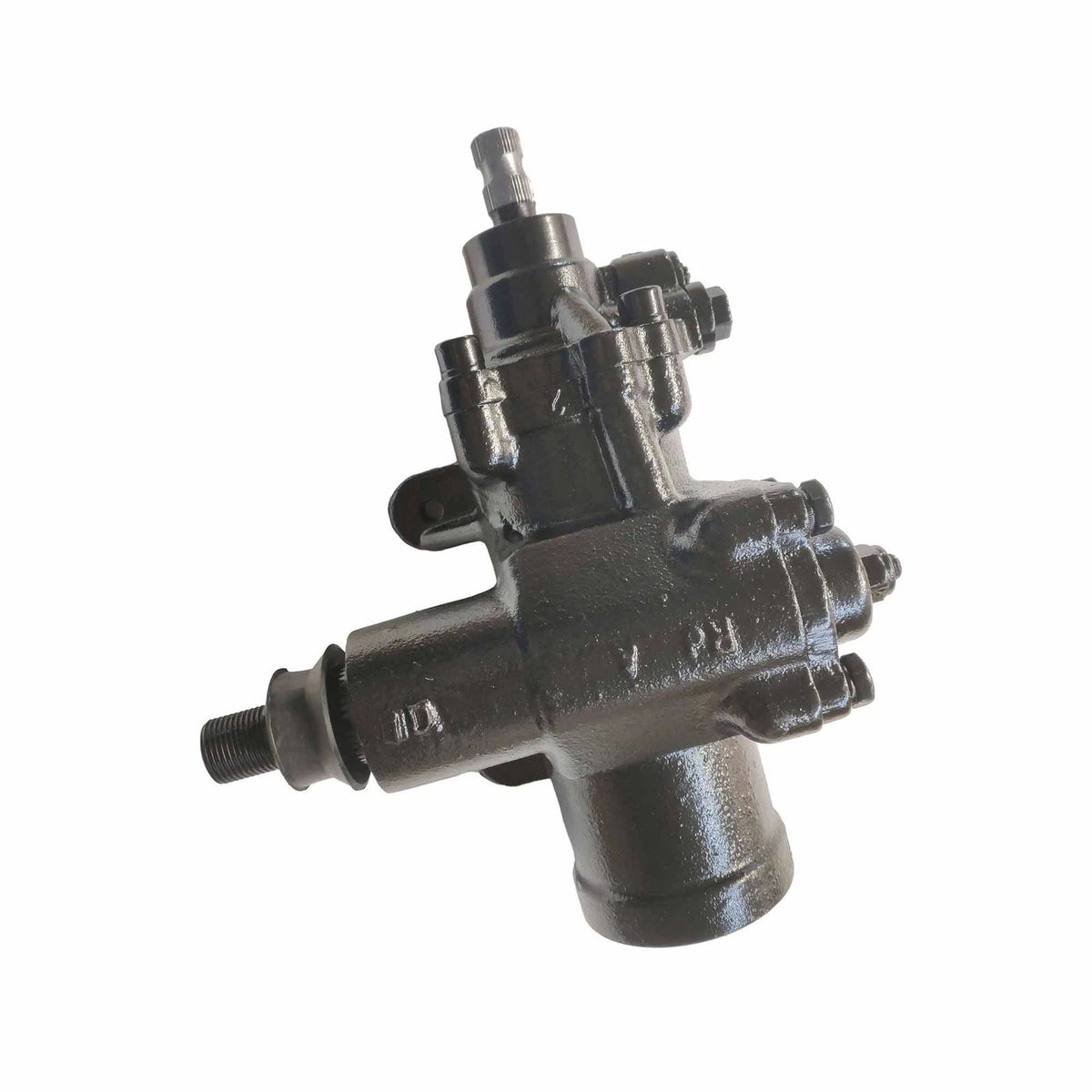 Power Steering Gear Box for Ford Excursion F-350 F-450 F-550 (1999–2005) 27-7569