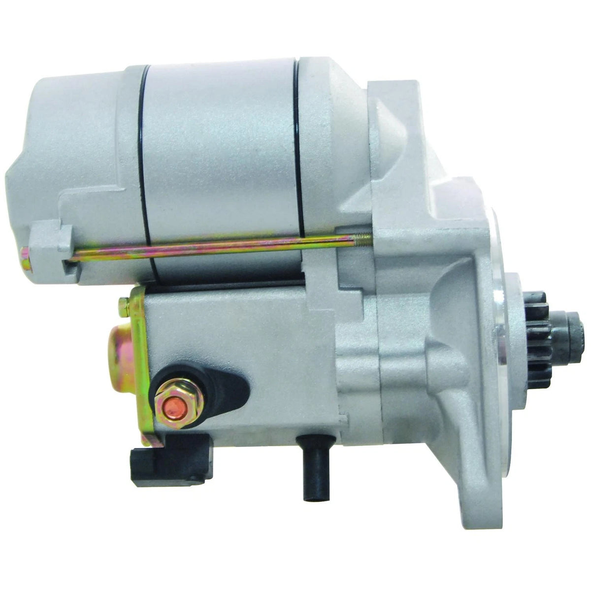 Starter for Yanmar 3TNA72 22HP (1984–1995) AM100809 128000-1151 TY25236 S8421